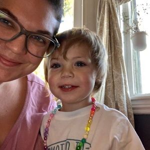 Meet your Posher, Caroline